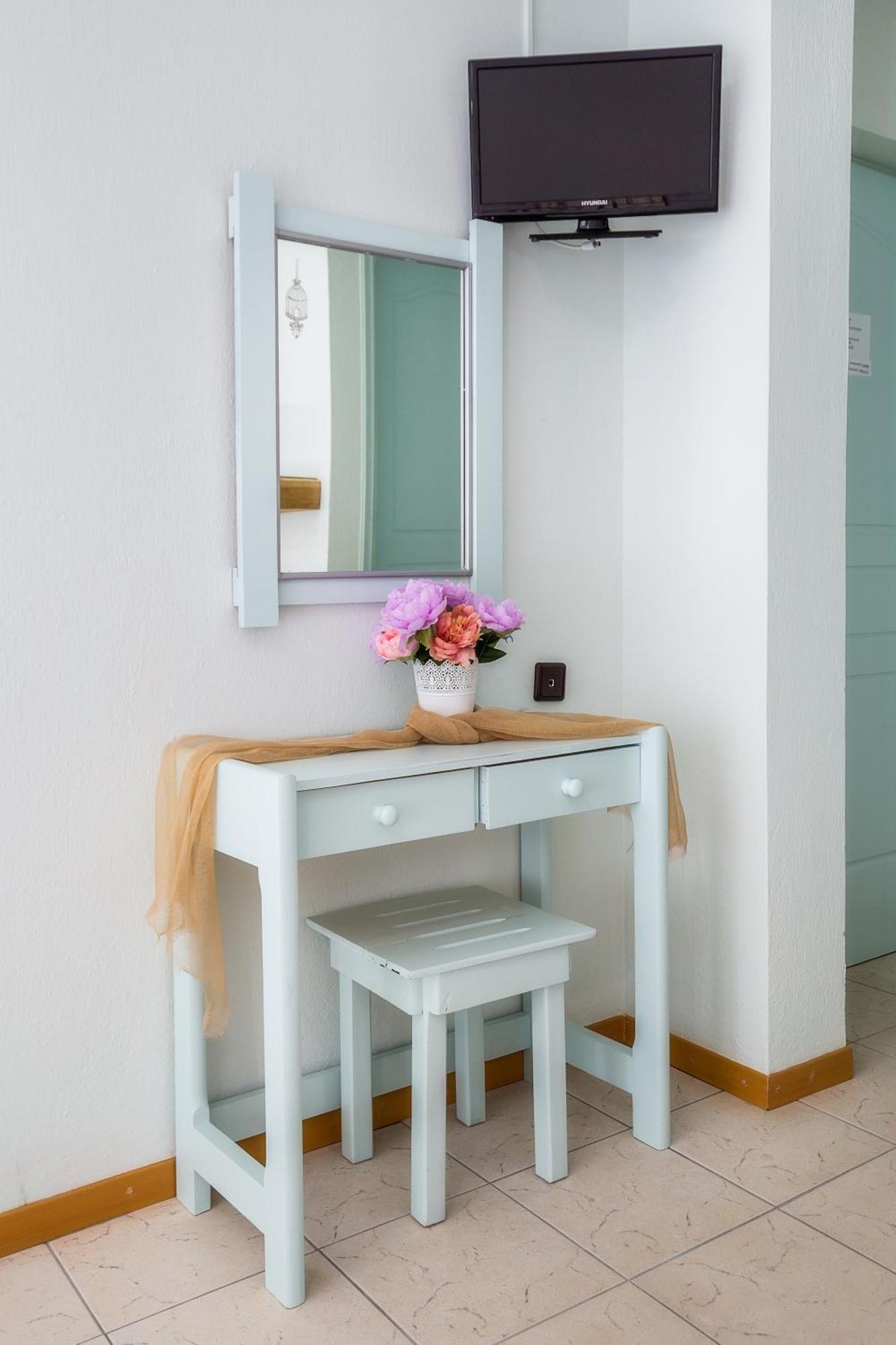 Malandris Studios Skála Marión Habitación foto